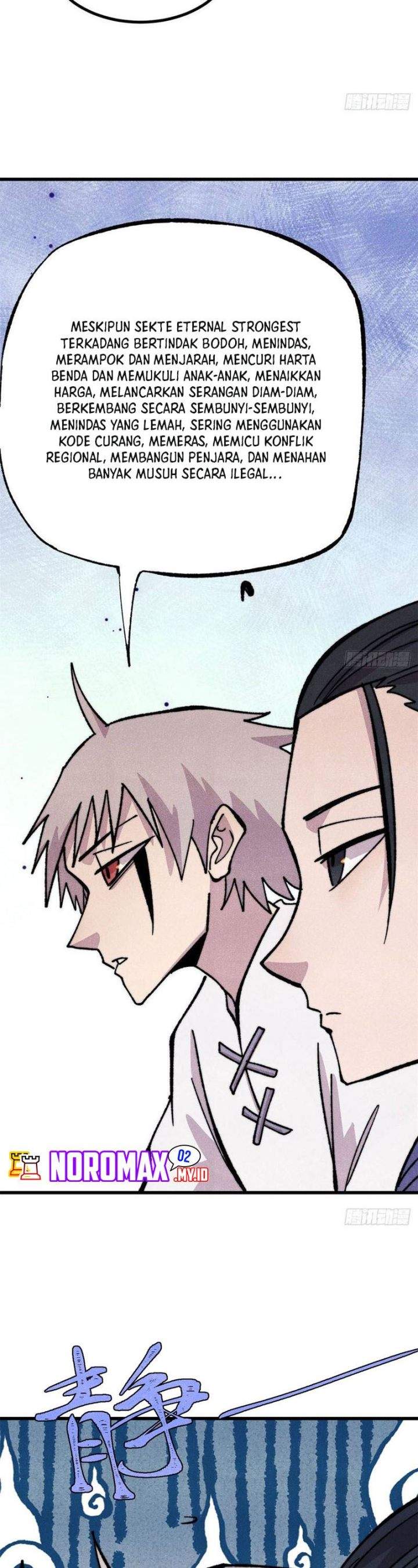 All Hail the Sect Leader Chap 508 - Next Chap 509