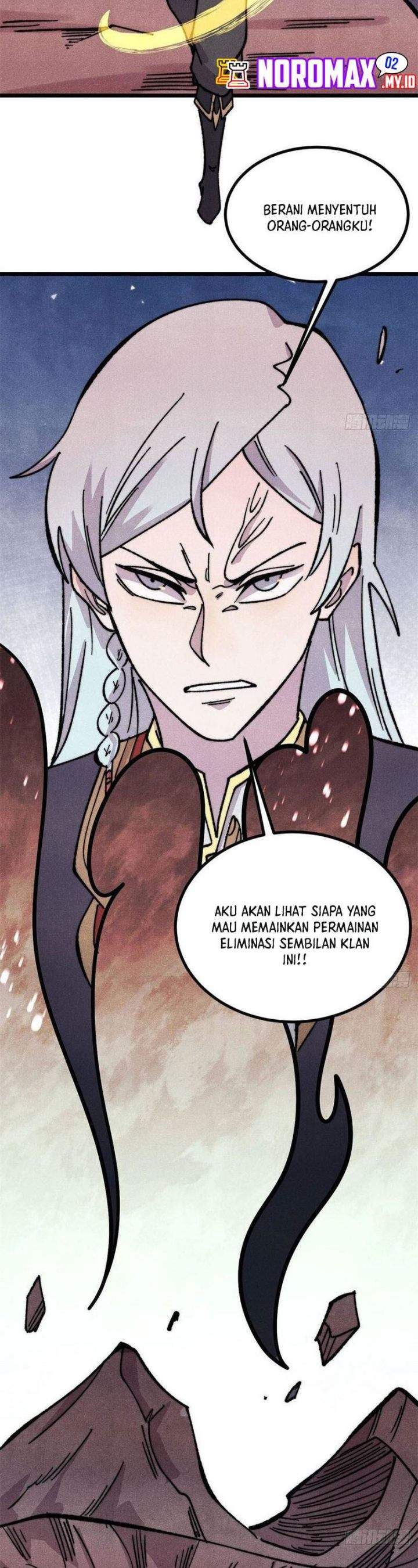 All Hail the Sect Leader Chap 508 - Next Chap 509