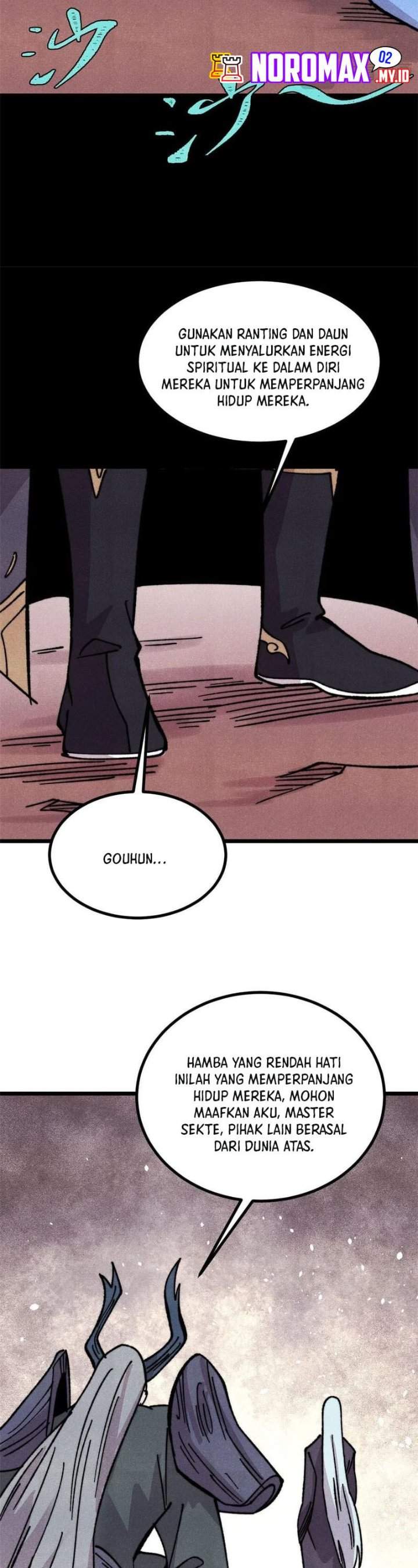 All Hail the Sect Leader Chap 509 - Next Chap 510