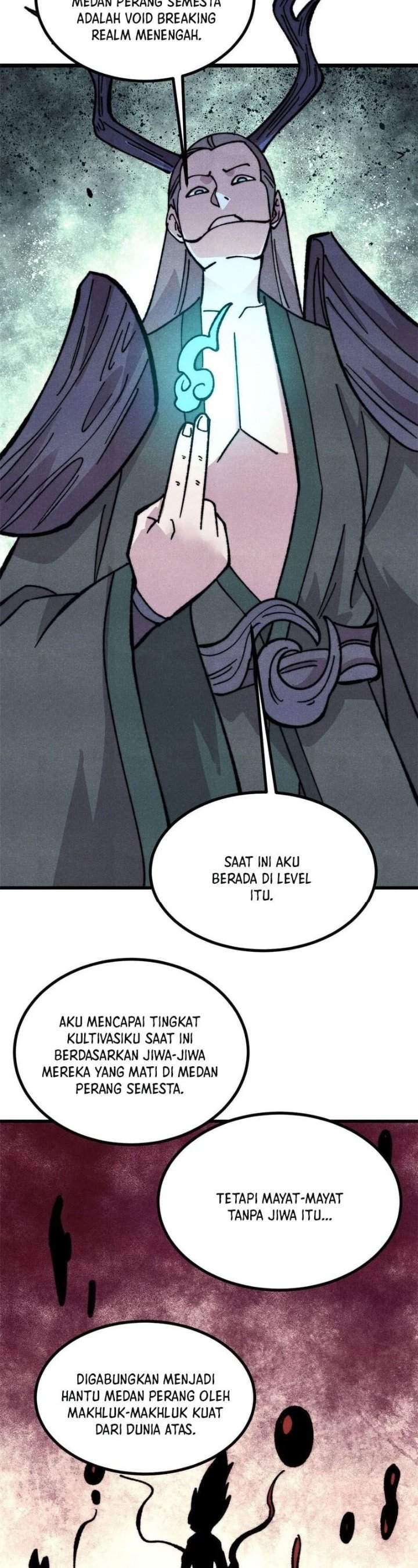 All Hail the Sect Leader Chap 509 - Next Chap 510