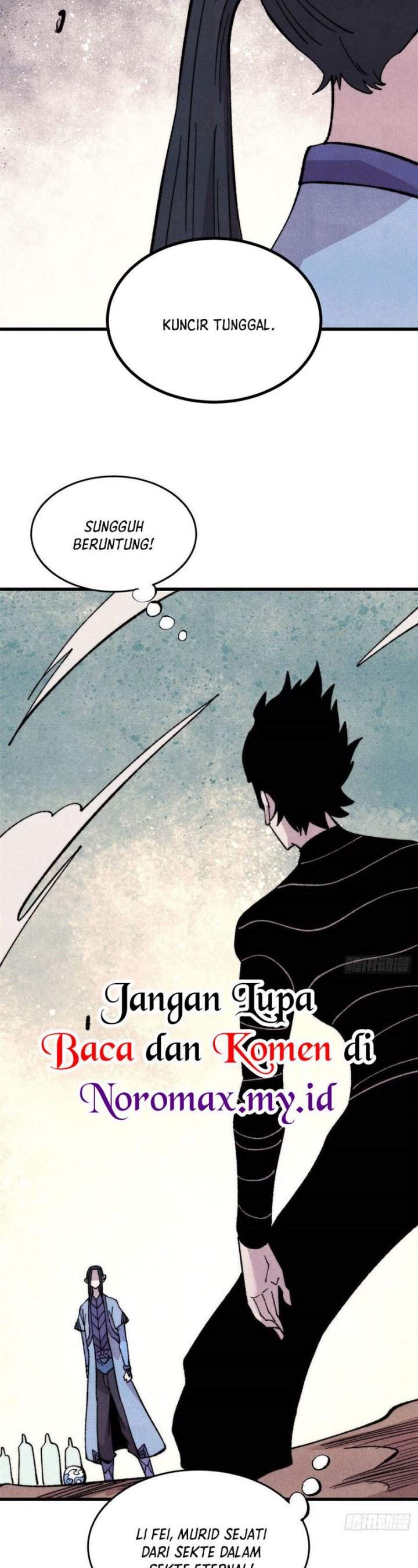 All Hail the Sect Leader Chap 504 - Next Chap 505