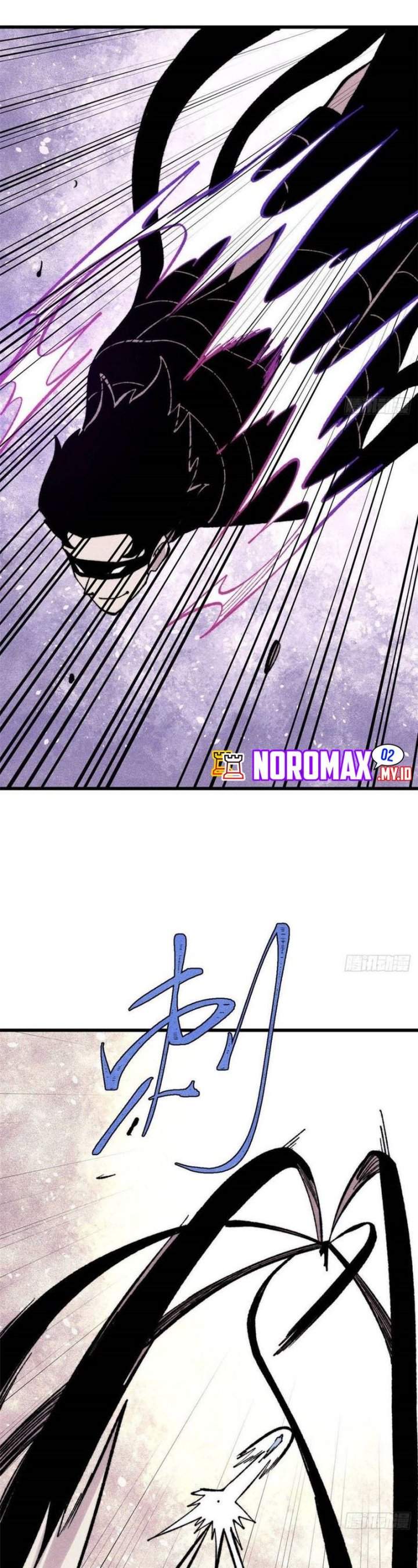 All Hail the Sect Leader Chap 504 - Next Chap 505