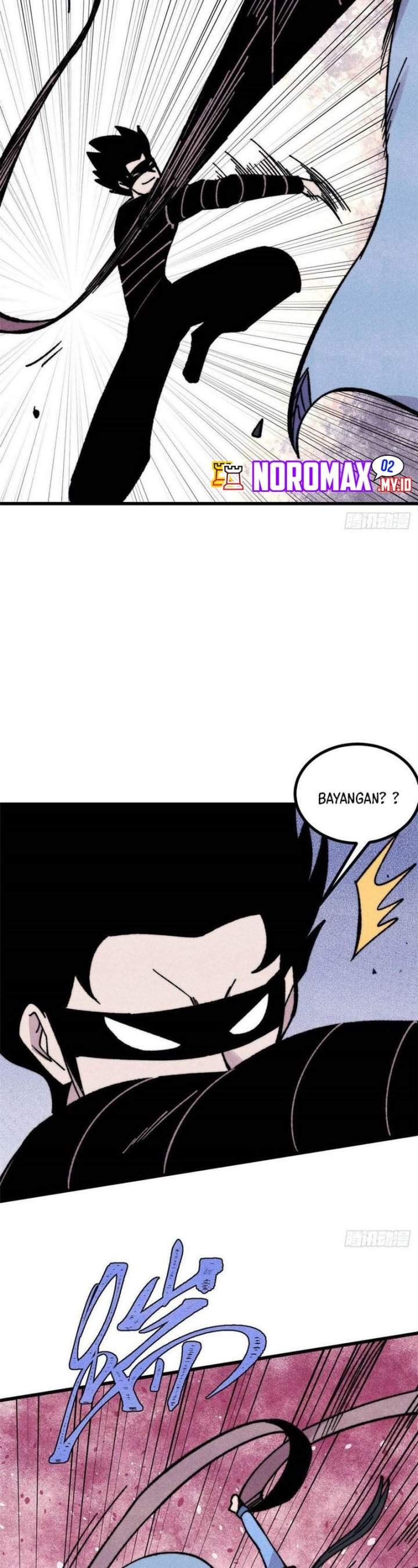 All Hail the Sect Leader Chap 504 - Next Chap 505