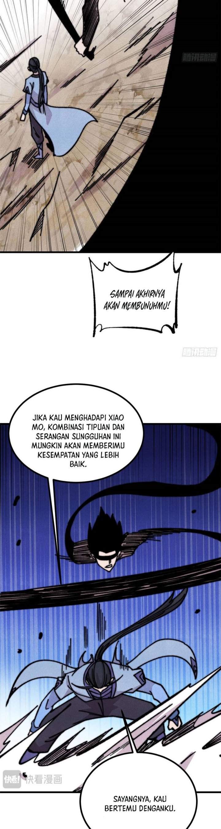 All Hail the Sect Leader Chap 504 - Next Chap 505