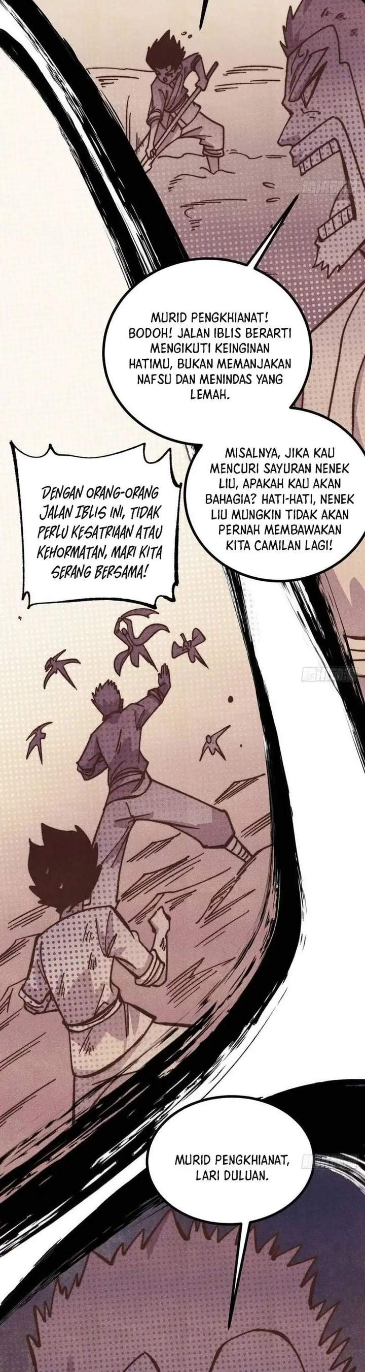 All Hail the Sect Leader Chap 505 - Next Chap 506