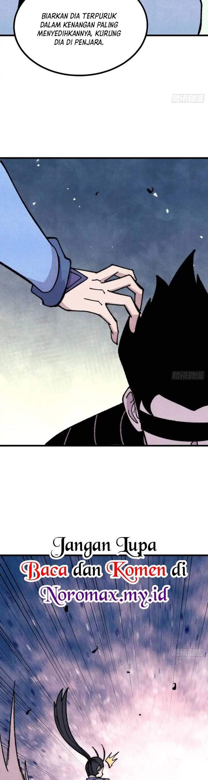 All Hail the Sect Leader Chap 505 - Next Chap 506