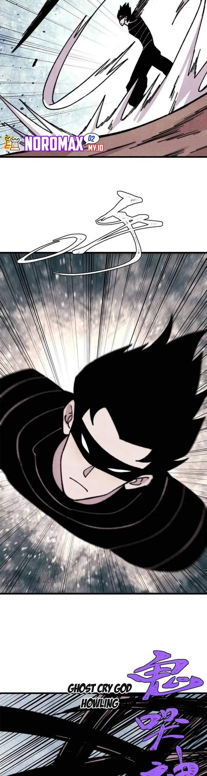 All Hail the Sect Leader Chap 505 - Next Chap 506