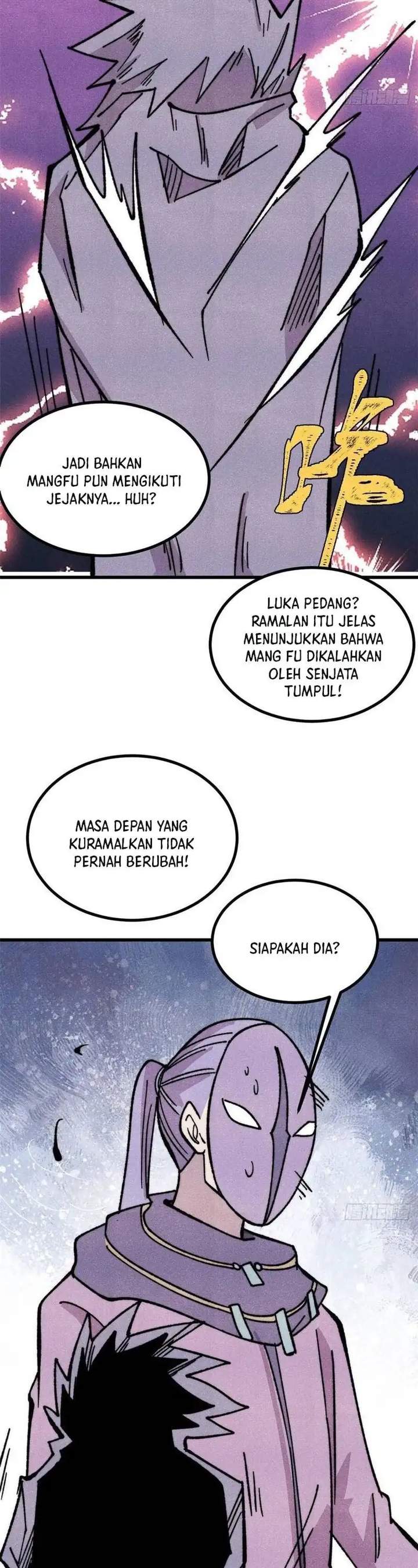 All Hail the Sect Leader Chap 506 - Next Chap 507