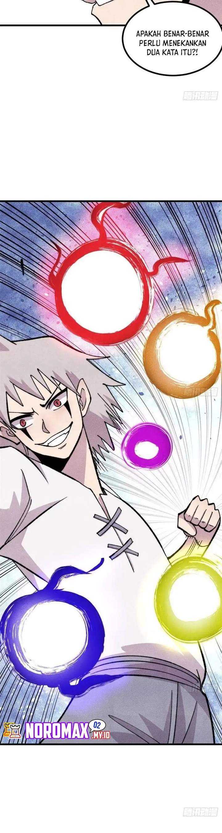 All Hail the Sect Leader Chap 506 - Next Chap 507