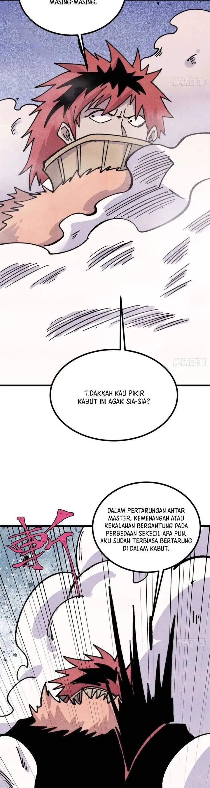 All Hail the Sect Leader Chap 507 - Next Chap 508