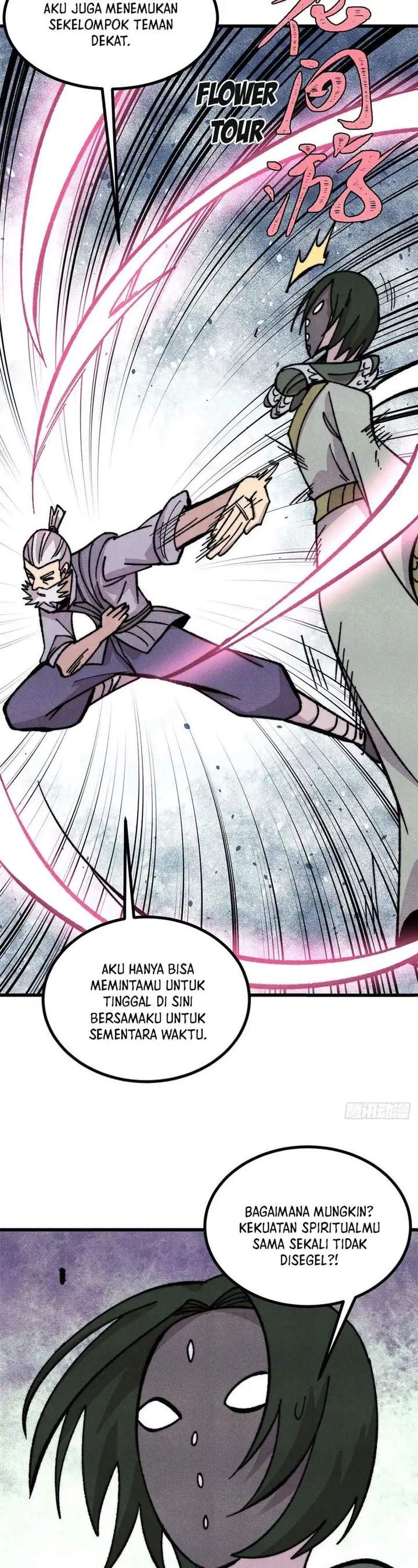 All Hail the Sect Leader Chap 507 - Next Chap 508