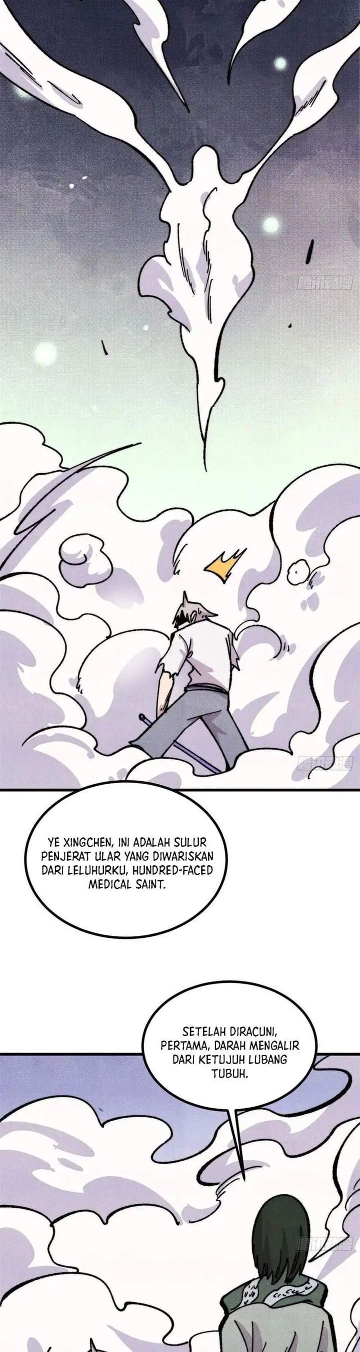 All Hail the Sect Leader Chap 507 - Next Chap 508