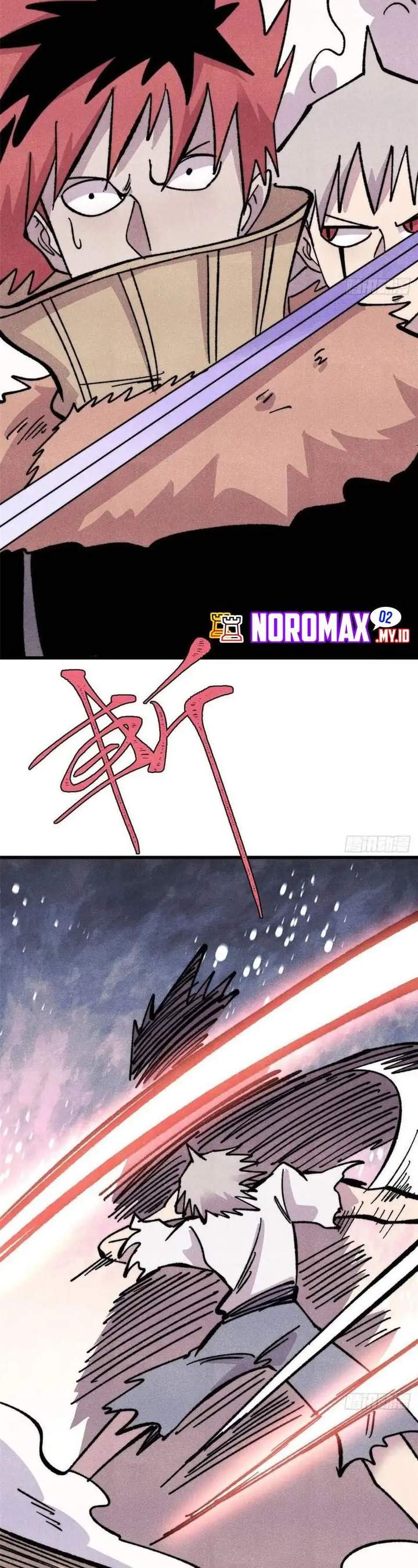 All Hail the Sect Leader Chap 507 - Next Chap 508