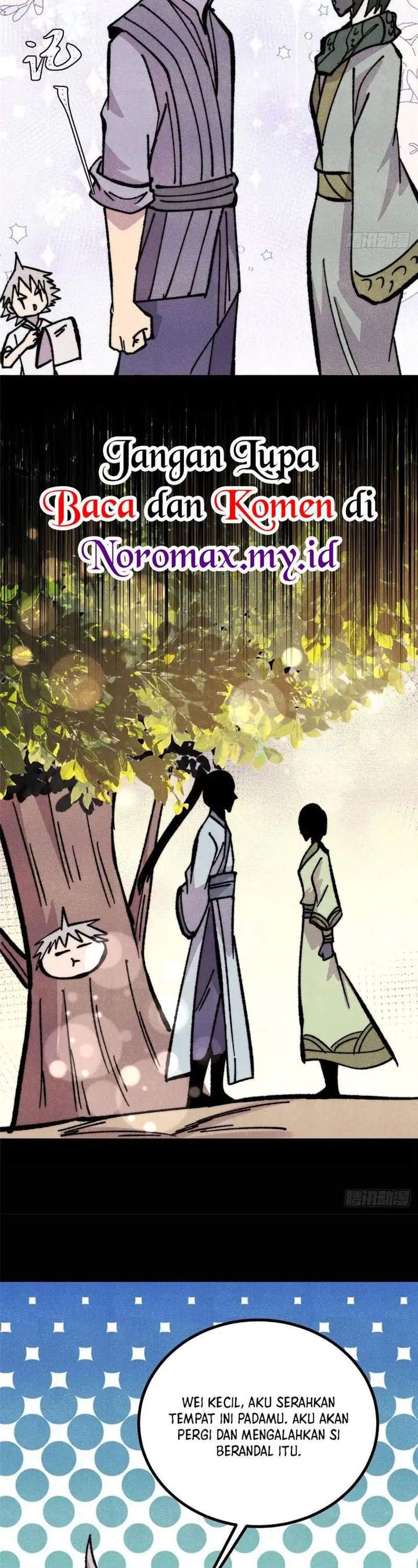 All Hail the Sect Leader Chap 507 - Next Chap 508