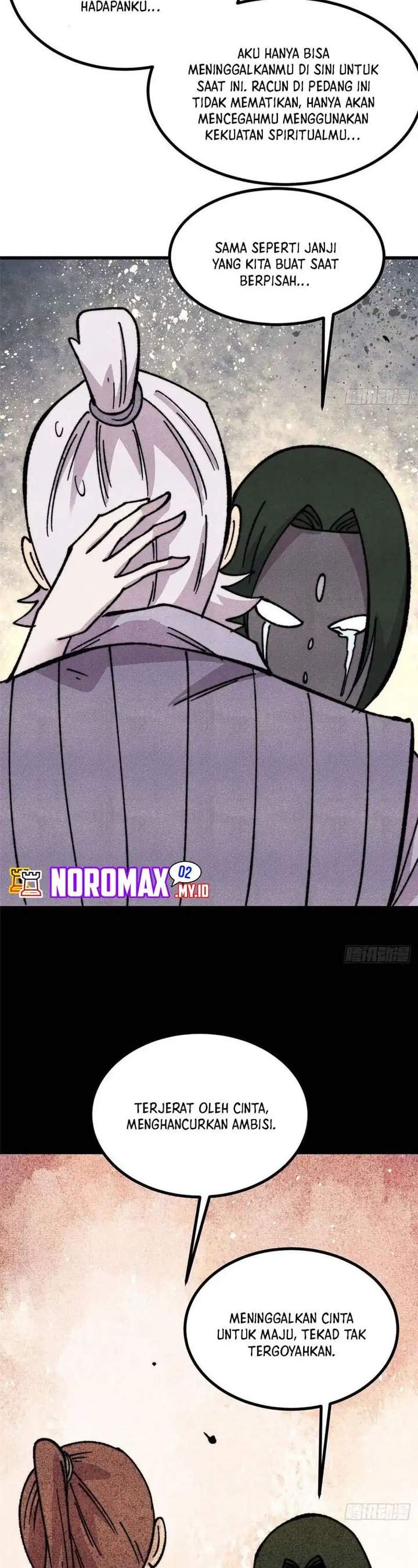 All Hail the Sect Leader Chap 507 - Next Chap 508