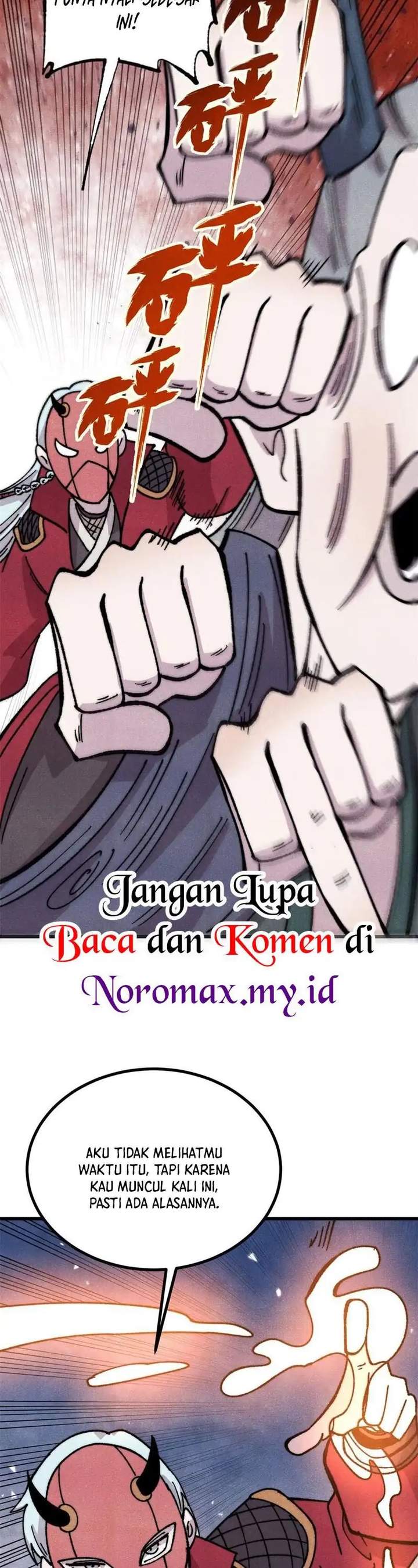 All Hail the Sect Leader Chap 500 - Next Chap 501