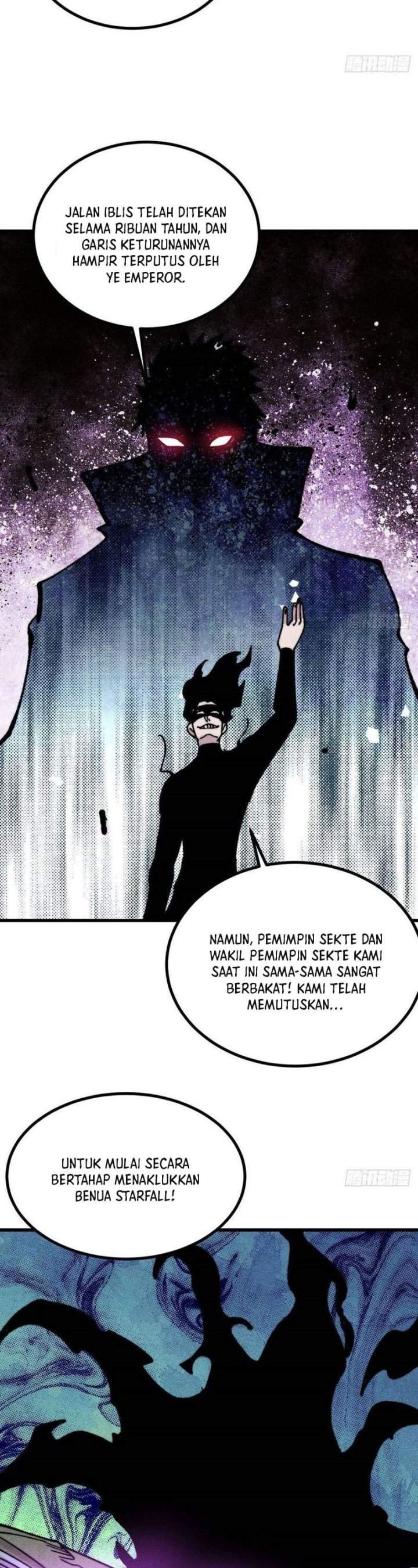 All Hail the Sect Leader Chap 501 - Next Chap 502
