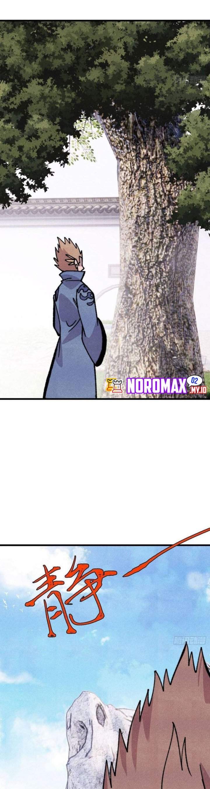 All Hail the Sect Leader Chap 501 - Next Chap 502