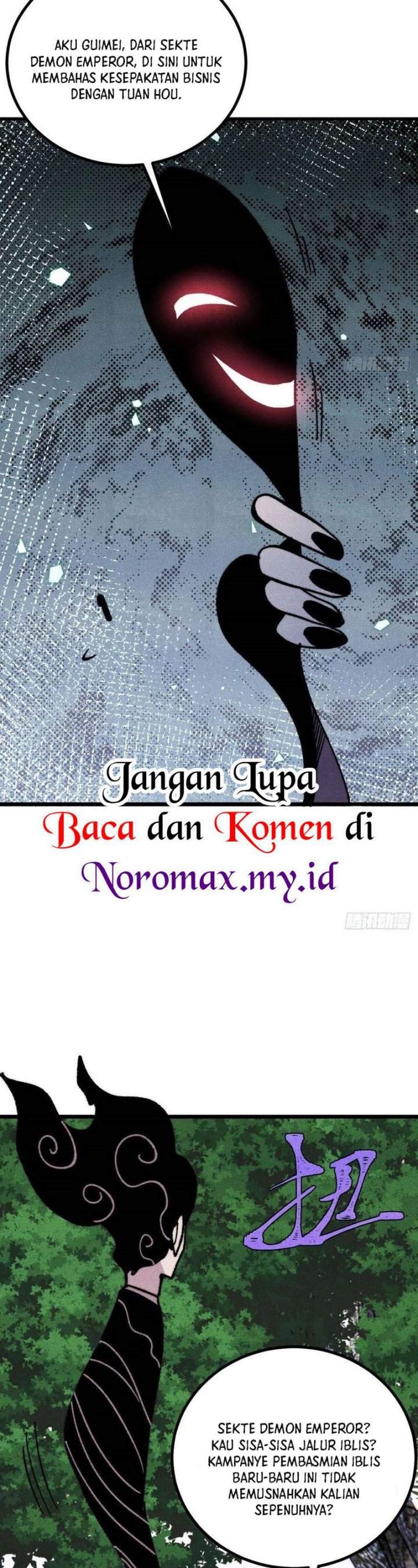 All Hail the Sect Leader Chap 501 - Next Chap 502