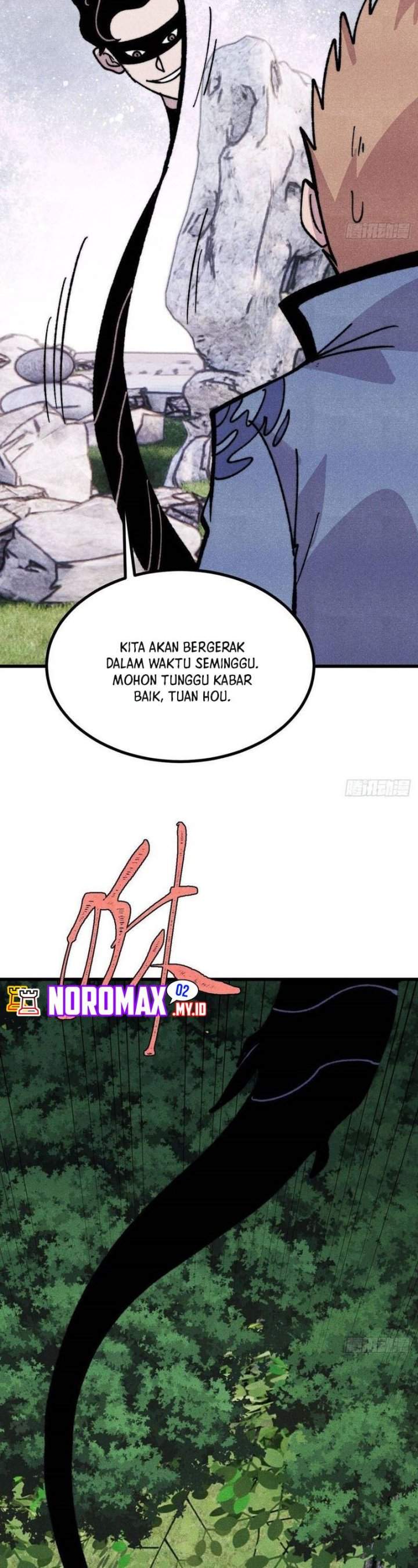 All Hail the Sect Leader Chap 501 - Next Chap 502