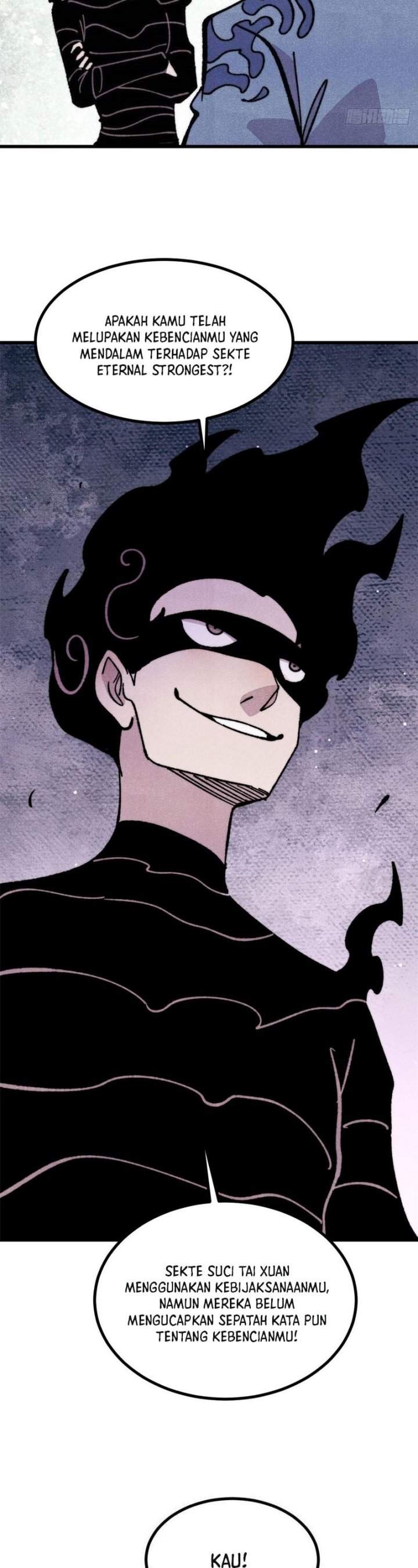 All Hail the Sect Leader Chap 501 - Next Chap 502