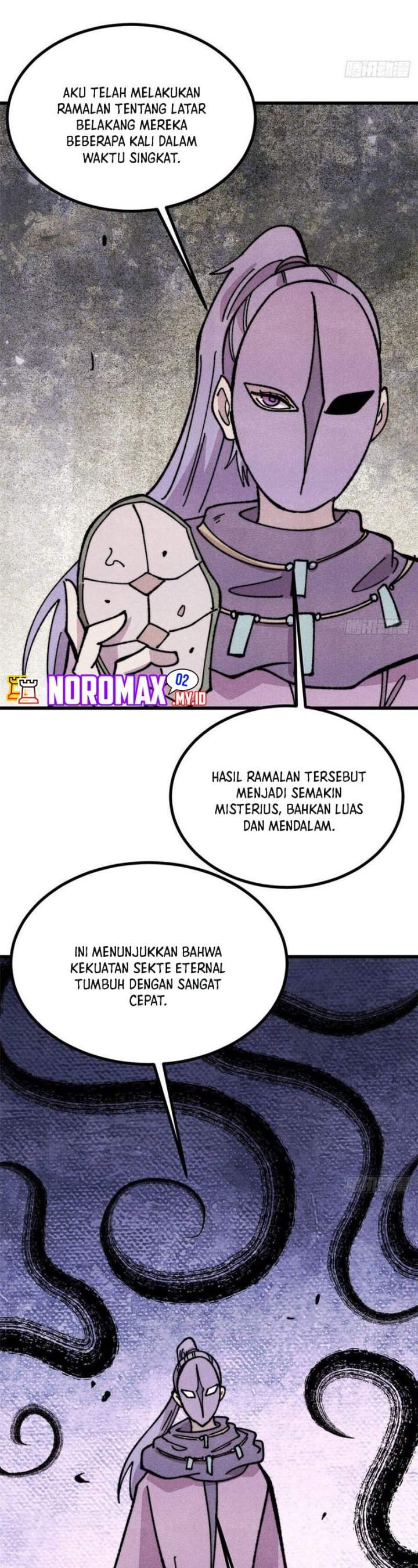 All Hail the Sect Leader Chap 502 - Next Chap 503