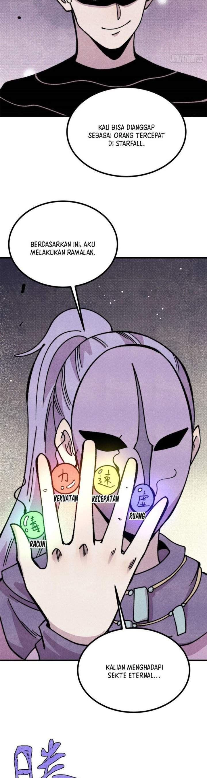 All Hail the Sect Leader Chap 502 - Next Chap 503