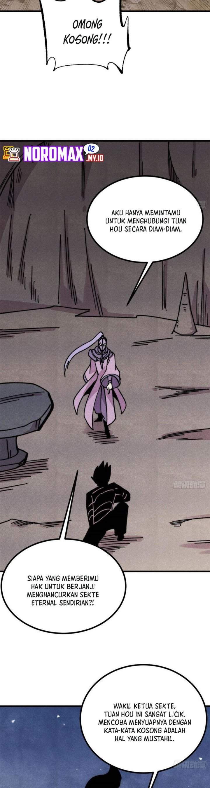 All Hail the Sect Leader Chap 502 - Next Chap 503