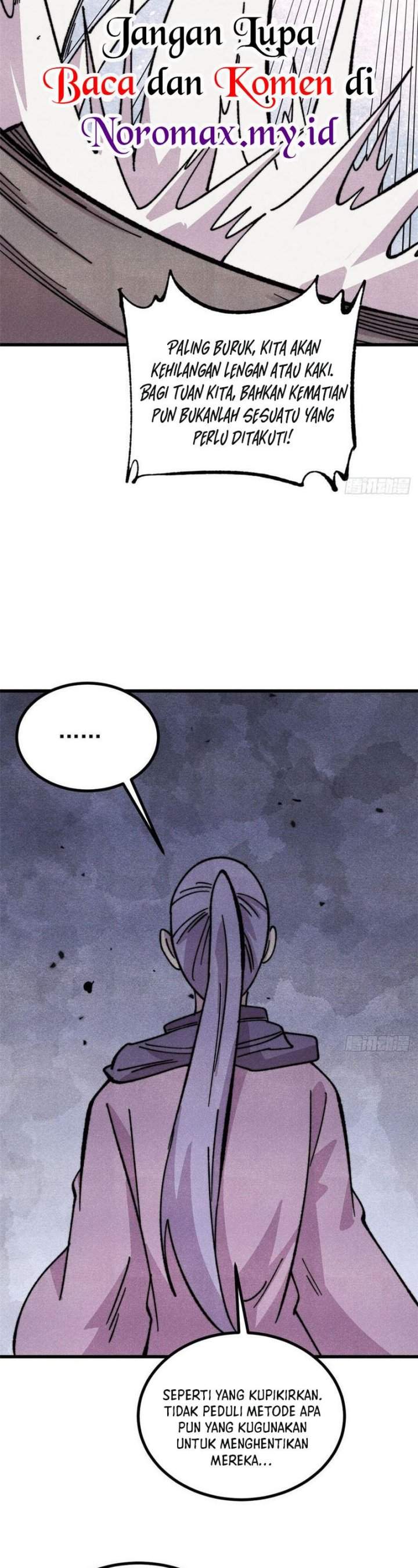 All Hail the Sect Leader Chap 502 - Next Chap 503