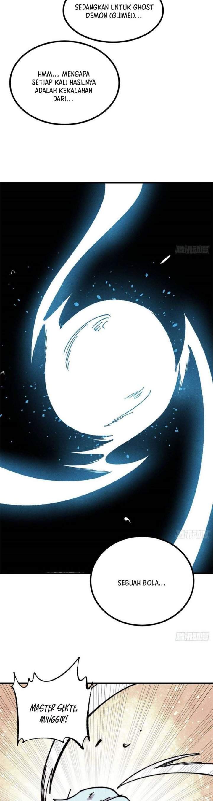 All Hail the Sect Leader Chap 502 - Next Chap 503