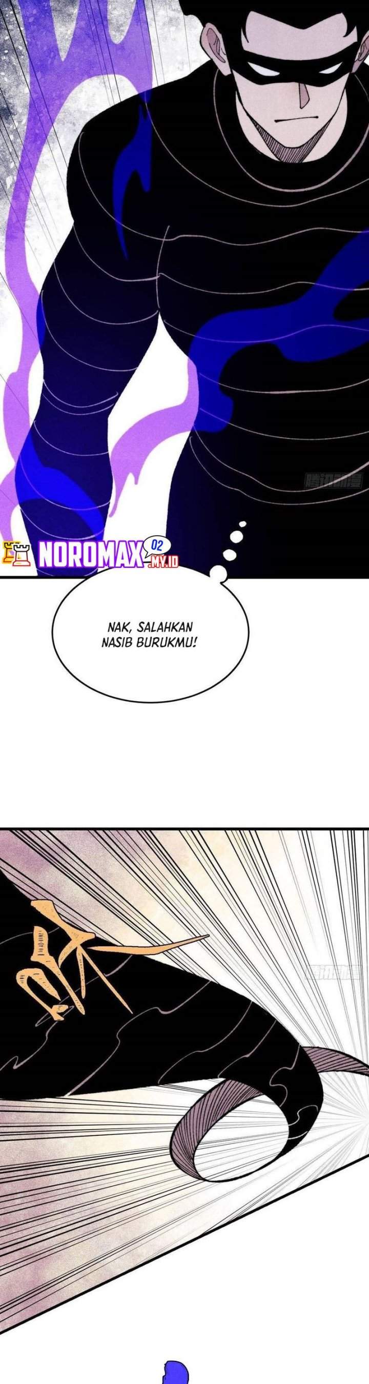 All Hail the Sect Leader Chap 503 - Next Chap 504