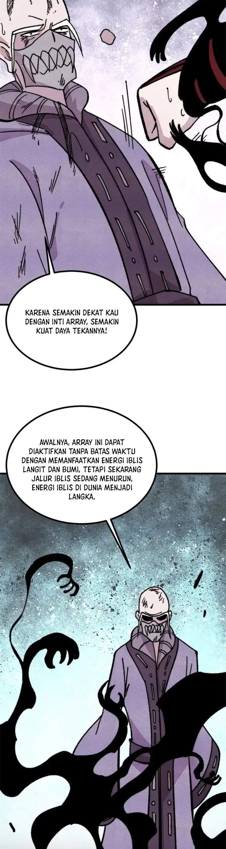 All Hail the Sect Leader Chap 518 - Next Chap 519