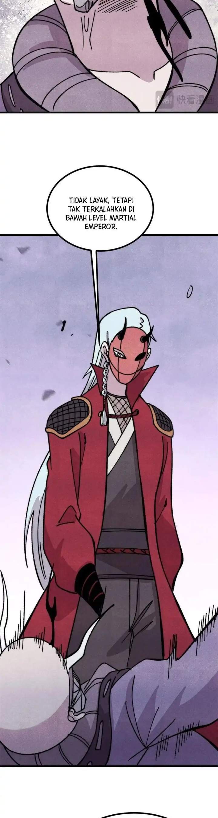 All Hail the Sect Leader Chap 518 - Next Chap 519