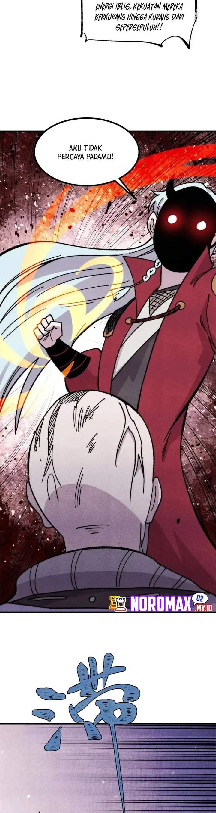 All Hail the Sect Leader Chap 518 - Next Chap 519
