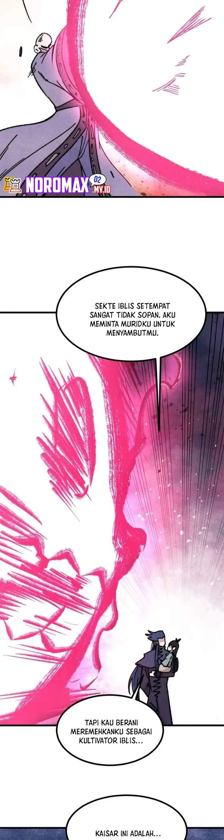 All Hail the Sect Leader Chap 518 - Next Chap 519