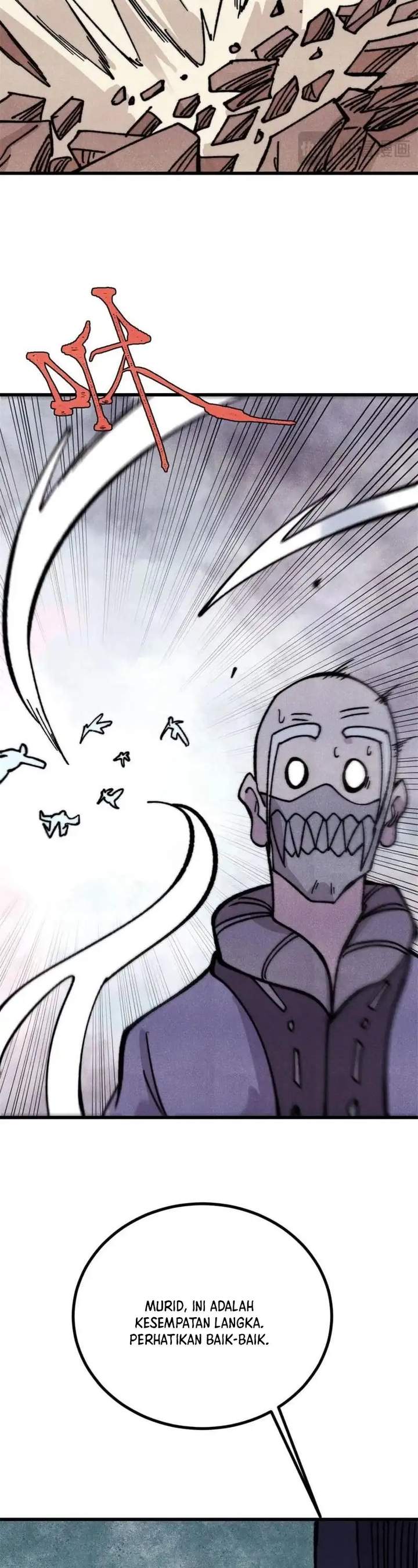 All Hail the Sect Leader Chap 518 - Next Chap 519