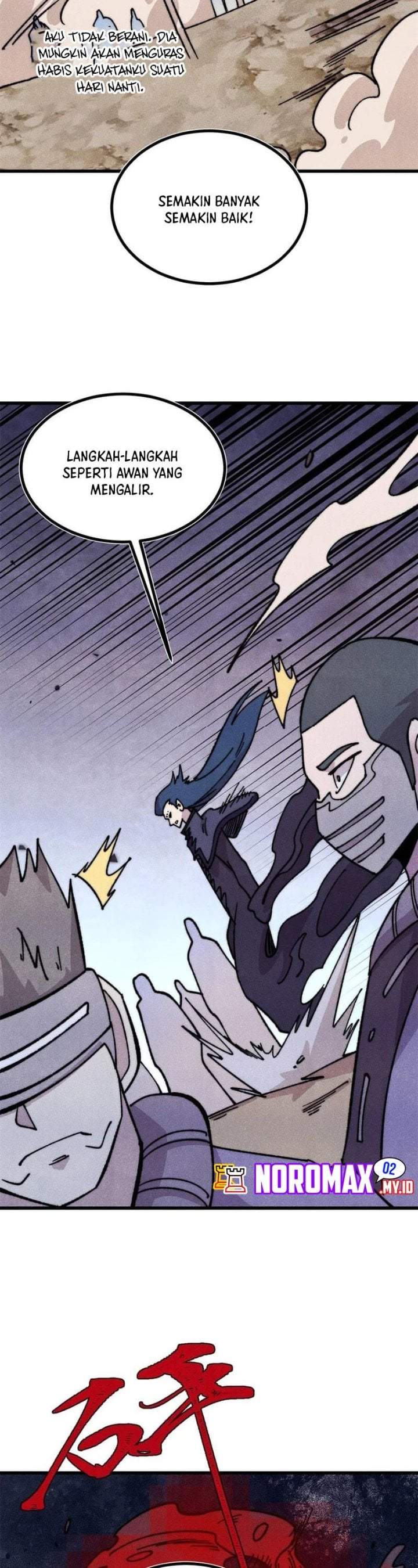 All Hail the Sect Leader Chap 519 - Next Chap 520