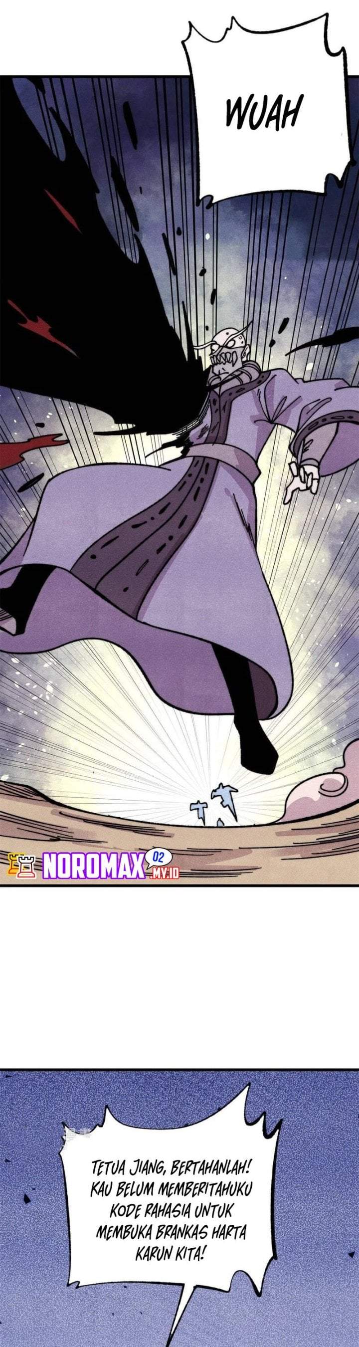 All Hail the Sect Leader Chap 519 - Next Chap 520