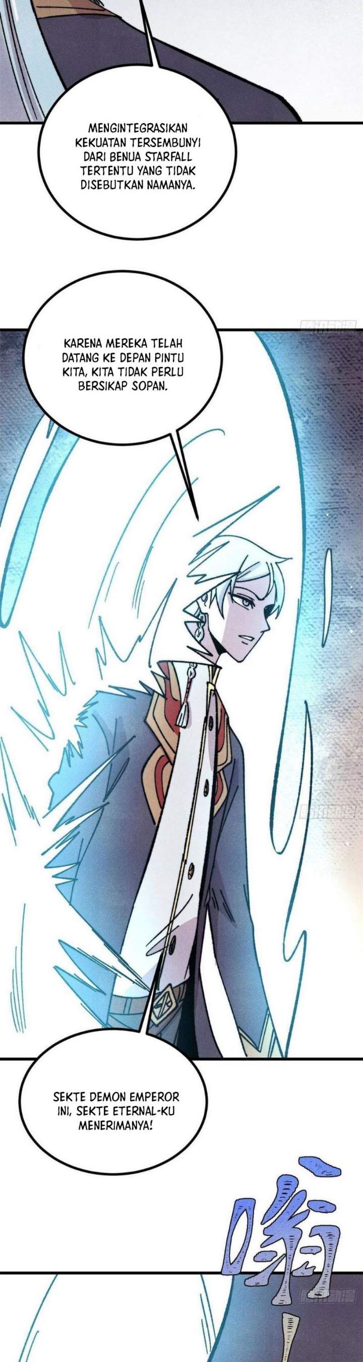 All Hail the Sect Leader Chap 514 - Next Chap 515
