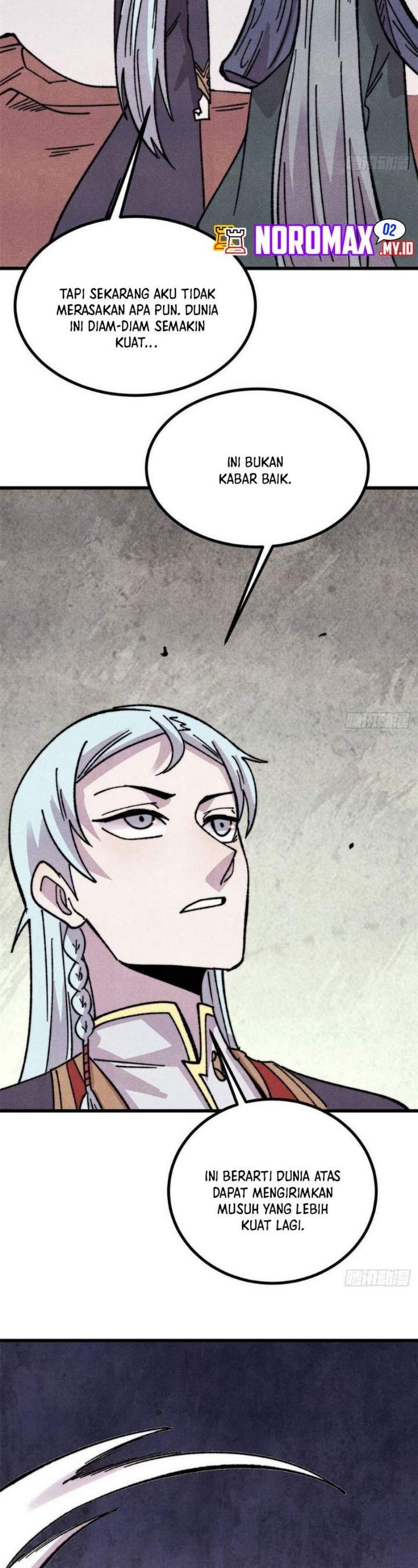 All Hail the Sect Leader Chap 514 - Next Chap 515