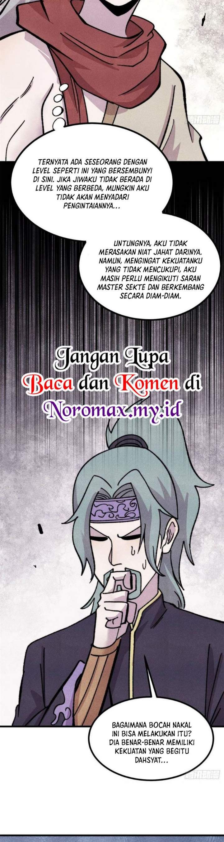 All Hail the Sect Leader Chap 514 - Next Chap 515