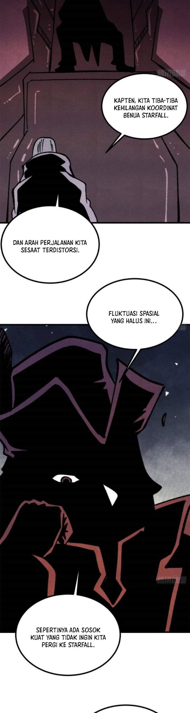 All Hail the Sect Leader Chap 514 - Next Chap 515