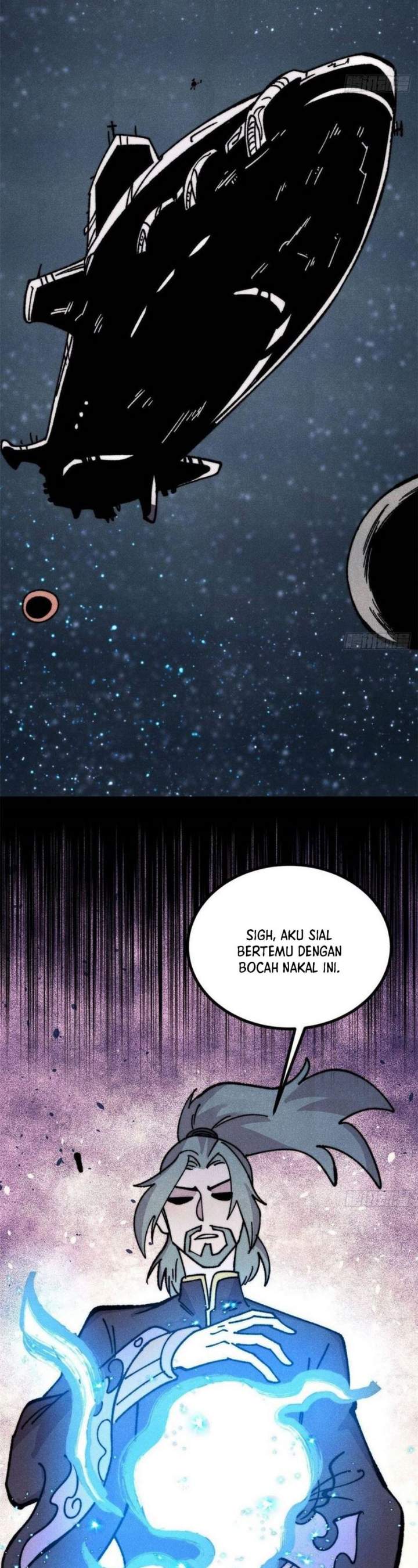 All Hail the Sect Leader Chap 514 - Next Chap 515