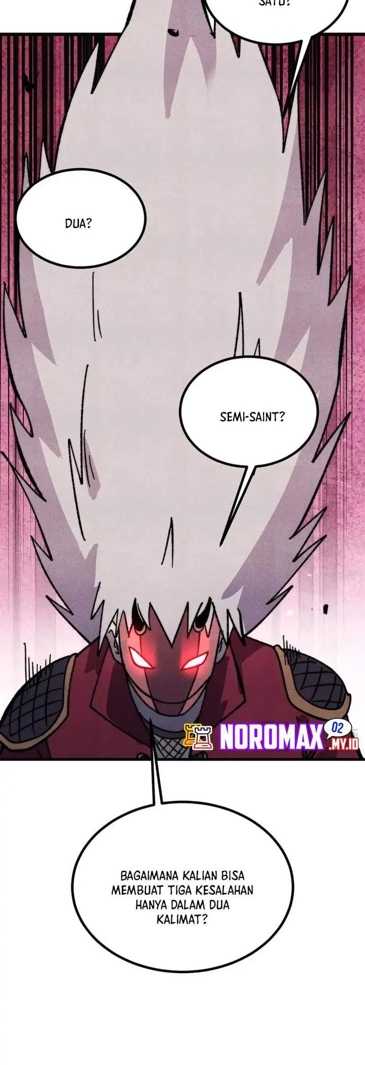All Hail the Sect Leader Chap 516 - Next Chap 517