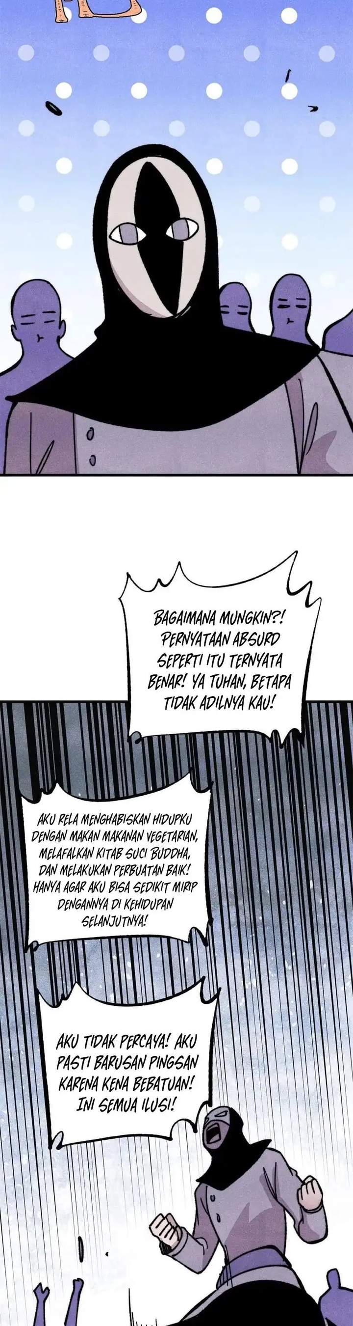 All Hail the Sect Leader Chap 516 - Next Chap 517