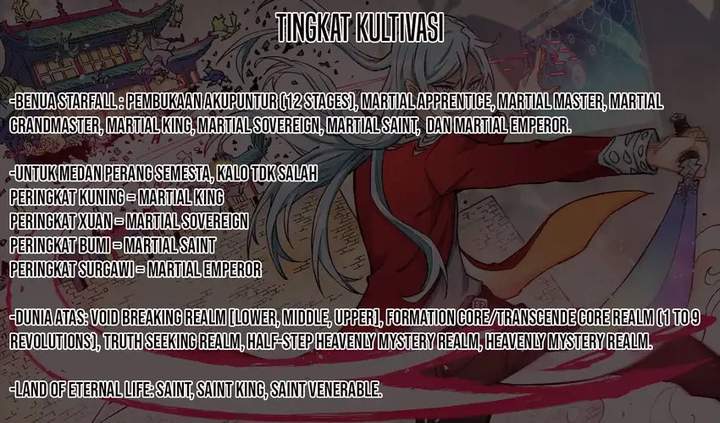 All Hail the Sect Leader Chap 517 - Next Chap 518