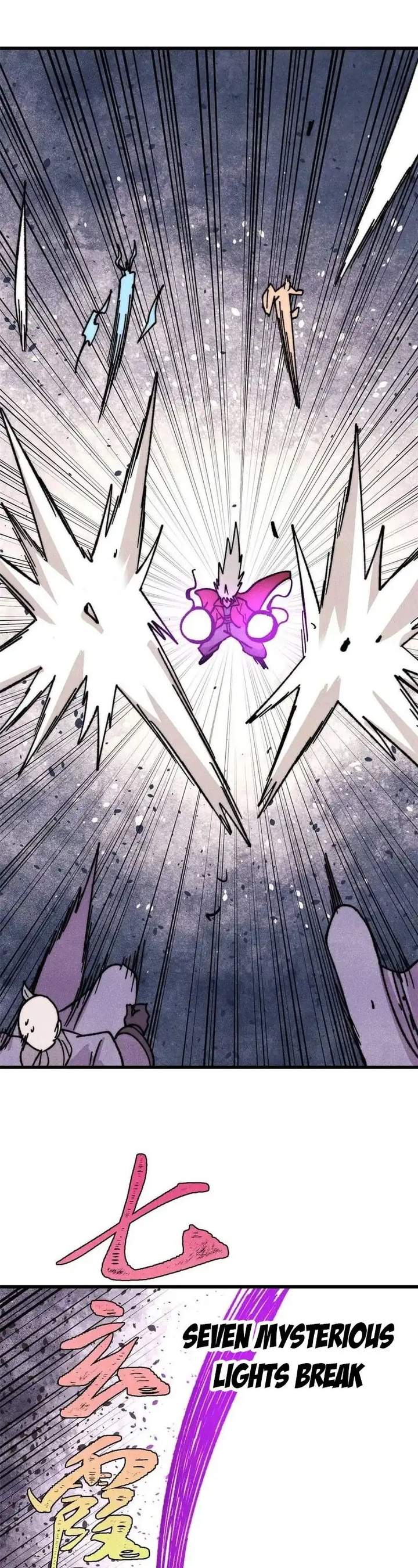 All Hail the Sect Leader Chap 517 - Next Chap 518