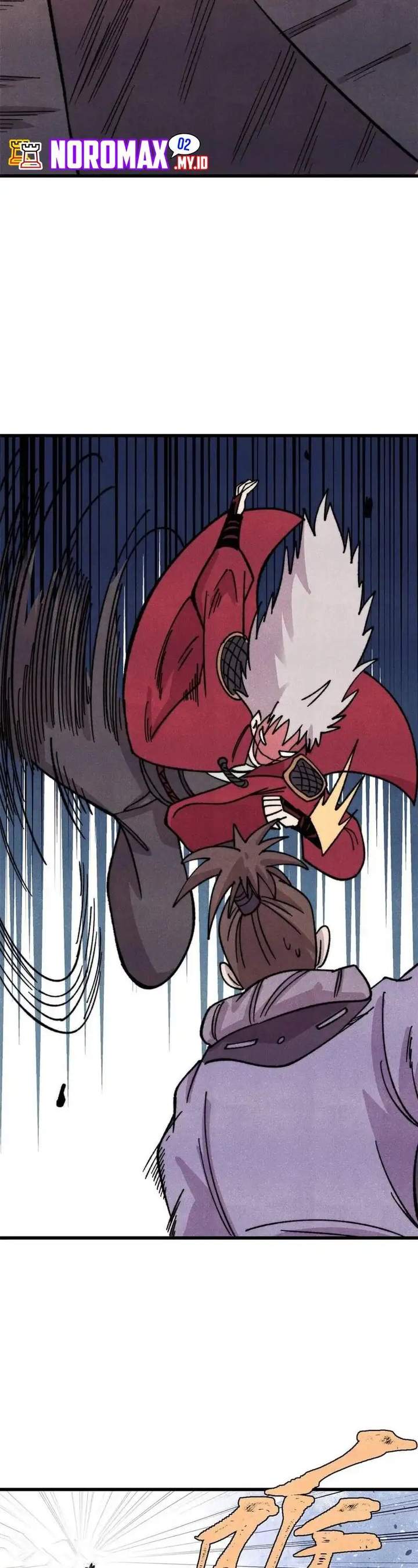 All Hail the Sect Leader Chap 517 - Next Chap 518
