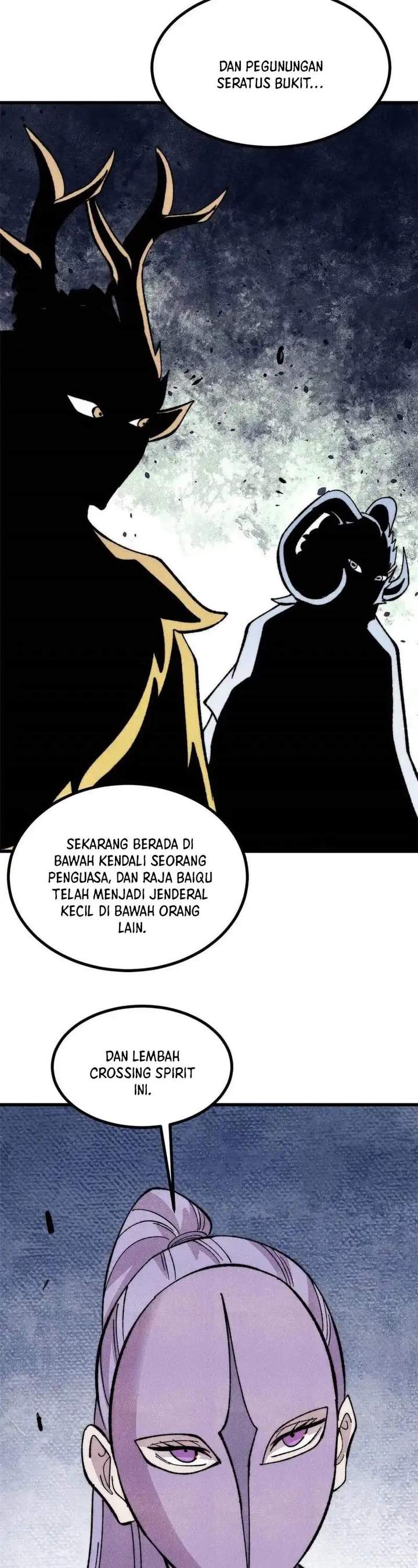 All Hail the Sect Leader Chap 517 - Next Chap 518