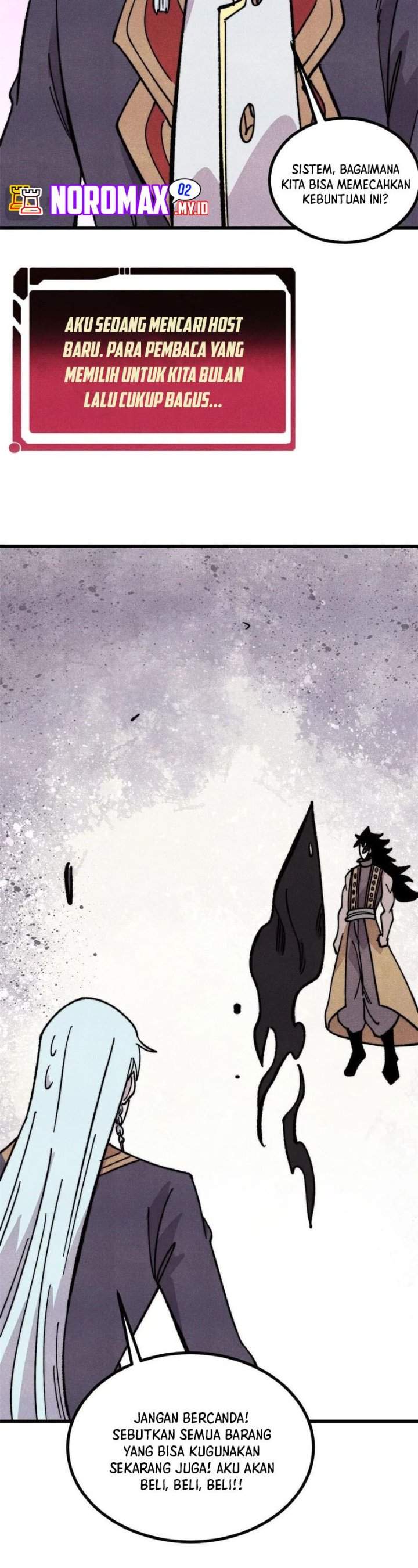 All Hail the Sect Leader Chap 510 - Next Chap 511